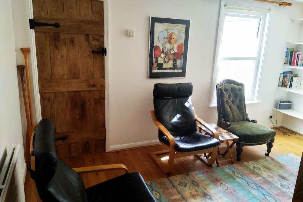 Welcoming Cottage In Chichester Near City Centre Екстер'єр фото